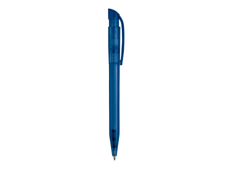 Kugelschreiber S45 Clear Transparent