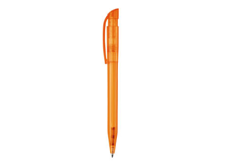 Kugelschreiber S45 Clear Transparent
