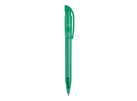Kugelschreiber S45 Clear Transparent