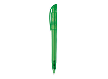 Kugelschreiber S45 Clear Transparent