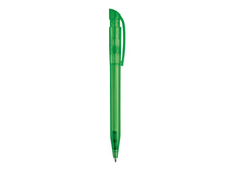 Kugelschreiber S45 Clear Transparent