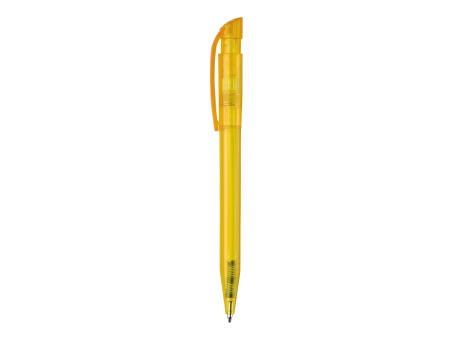 Kugelschreiber S45 Clear Transparent