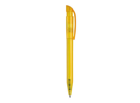 Kugelschreiber S45 Clear Transparent