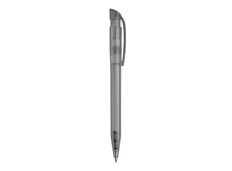 Kugelschreiber S45 Clear Transparent