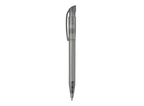 Kugelschreiber S45 Clear Transparent