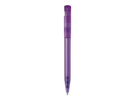 Kugelschreiber S45 Clear Transparent