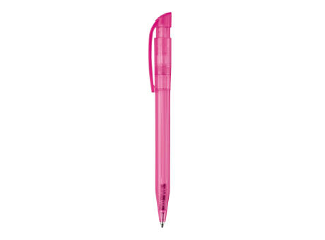 Kugelschreiber S45 Clear Transparent