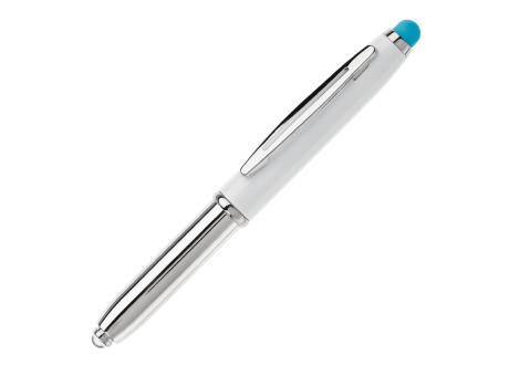 Stylus Kugelschreiber Shine