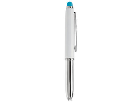Stylus Kugelschreiber Shine