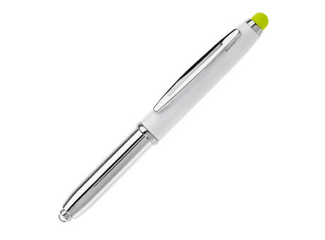 Stylus Kugelschreiber Shine