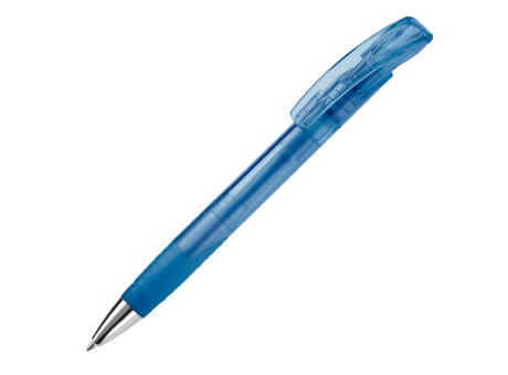 Kugelschreiber Zorro Transparent