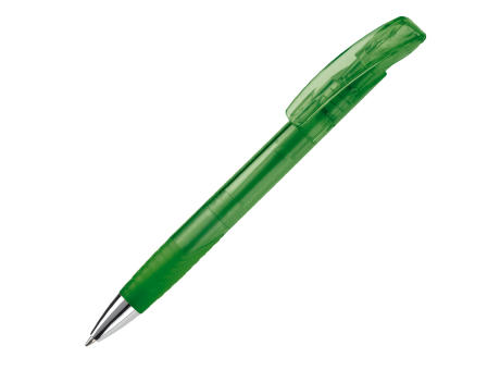 Kugelschreiber Zorro Transparent