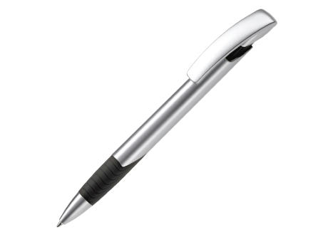 Kugelschreiber Zorro Silver