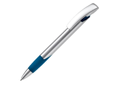 Kugelschreiber Zorro Silver