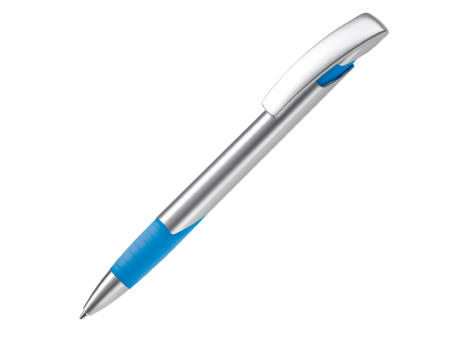 Kugelschreiber Zorro Silver