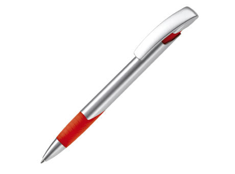 Kugelschreiber Zorro Silver
