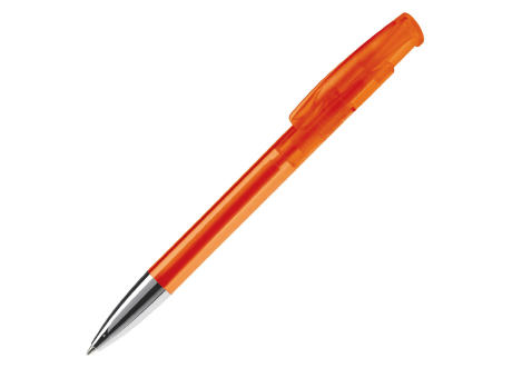 Kugelschreiber Avalon Transparent mit Metallspitze