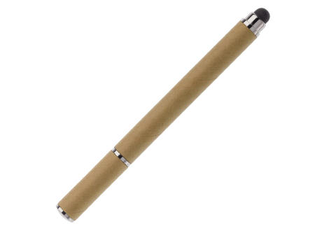 Papier Stylus Kugelschreiber