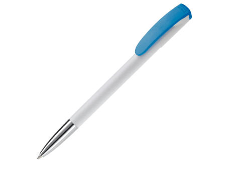 Kugelschreiber Deniro mit Metallspitze Hardcolour