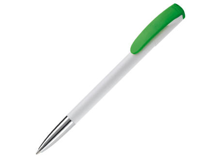 Kugelschreiber Deniro mit Metallspitze Hardcolour
