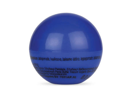 Lippenpflegebalsam Ball
