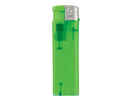 Torpedo Transparent Feuerzeug