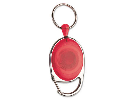 Namensschildhalter