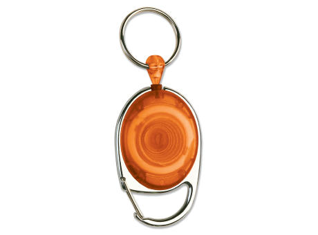 Namensschildhalter