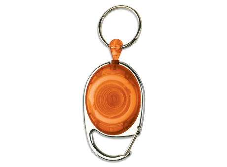 Namensschildhalter