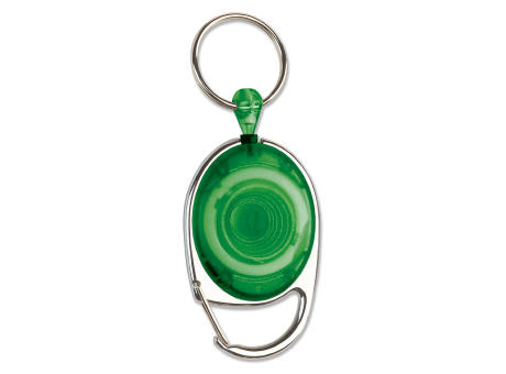 Namensschildhalter