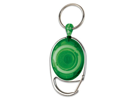 Namensschildhalter