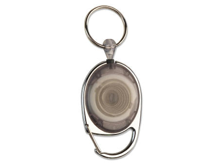 Namensschildhalter