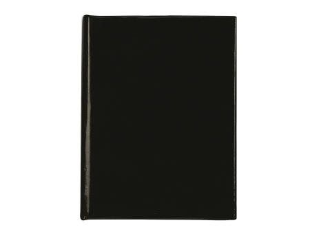 Notizbuch mit festem Umschlag
