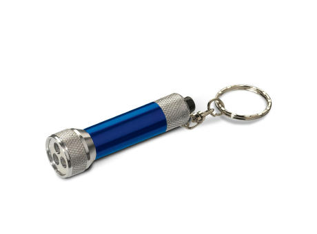 Mini-LED-Lampe mit Schlüsselring