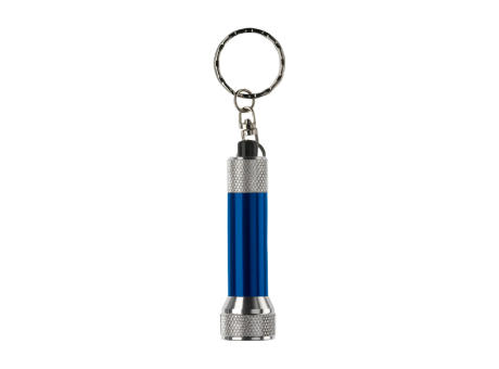 Mini-LED-Lampe mit Schlüsselring
