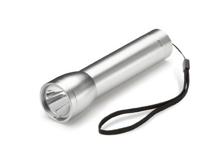 Taschenlampe mit Powerbank 2200mAh