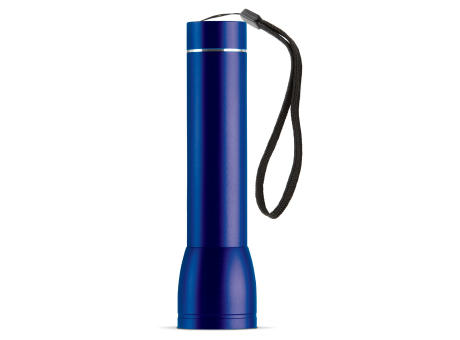 Taschenlampe mit Powerbank 2200mAh