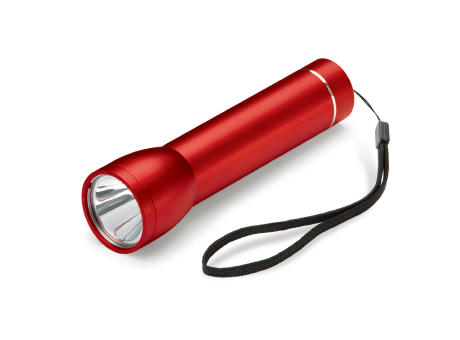 Taschenlampe mit Powerbank 2200mAh