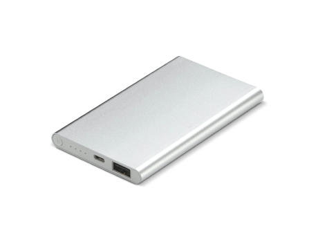 Slim Powerbank 4000mAh
