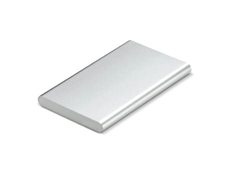 Slim Powerbank 4000mAh