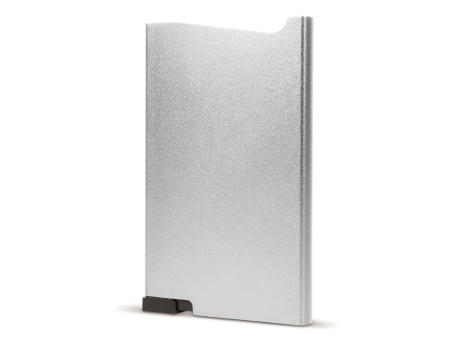 Aluminium Kartenhalter
