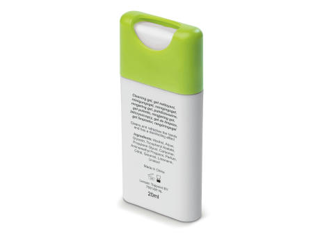 Reinigungsspray für die Hände 20ml