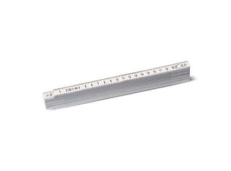 Flexibler Zollstock, 2m