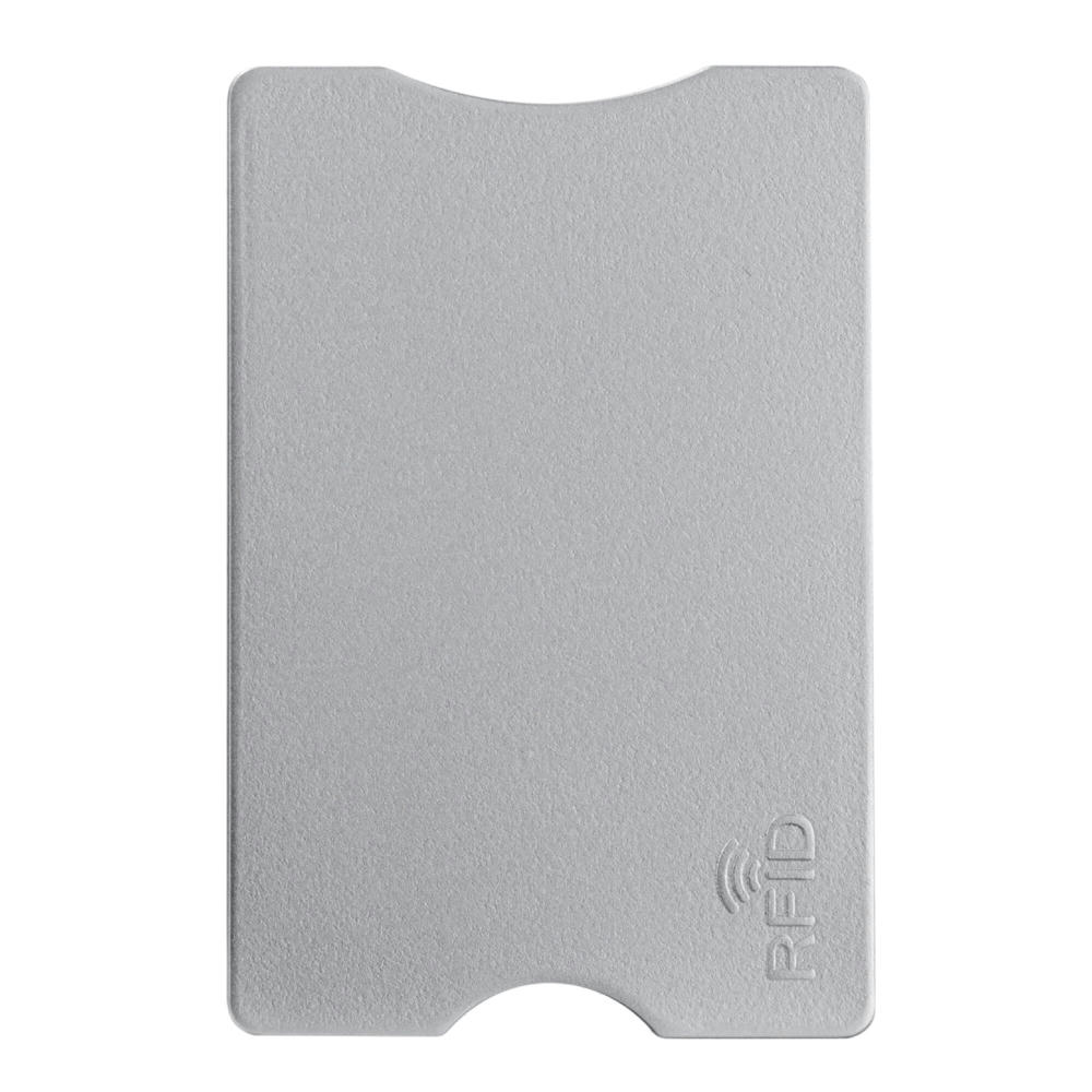 Kartenhalter Anti Skim (Hard Case)