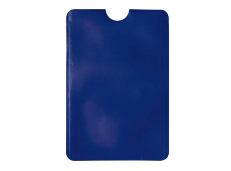Kartenhalter Soft Anti Skim