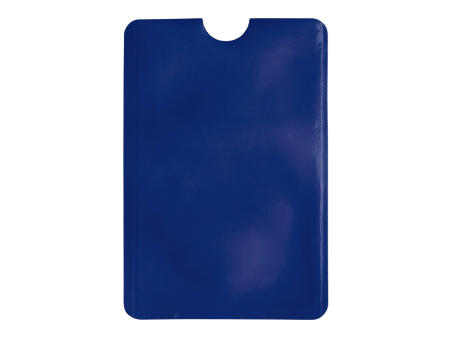 Kartenhalter Soft Anti Skim