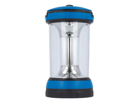 Abenteuer Lampe