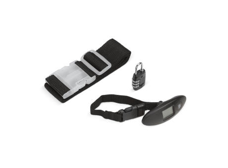 3-teiliges Reiseset