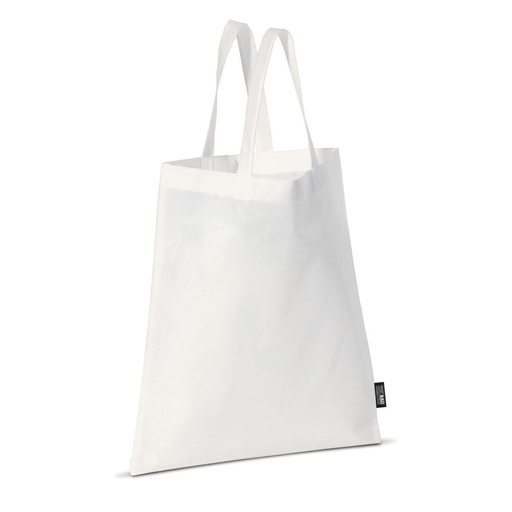 Tragetasche Non-Woven 75g/m²
