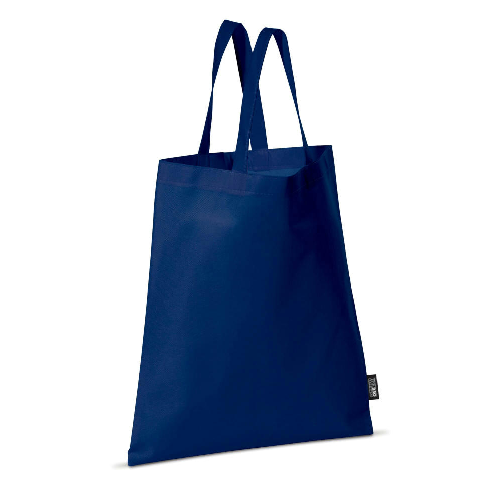 Tragetasche Non-Woven 75g/m²